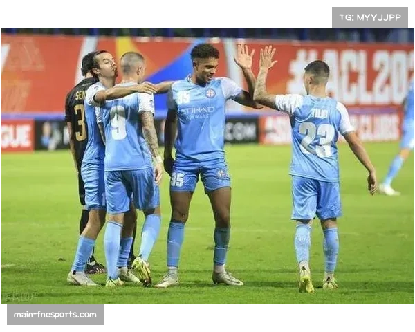 澳超焦点战上半场僵持兰德尔错失良机墨尔本胜利与奥克兰FC互交白卷