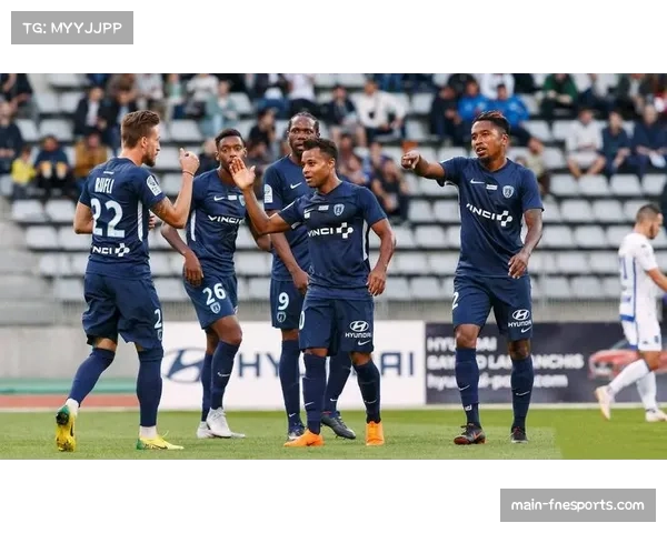 巴黎FC主场八场未尝胜绩 防守漏洞明显场均失球达1.3个